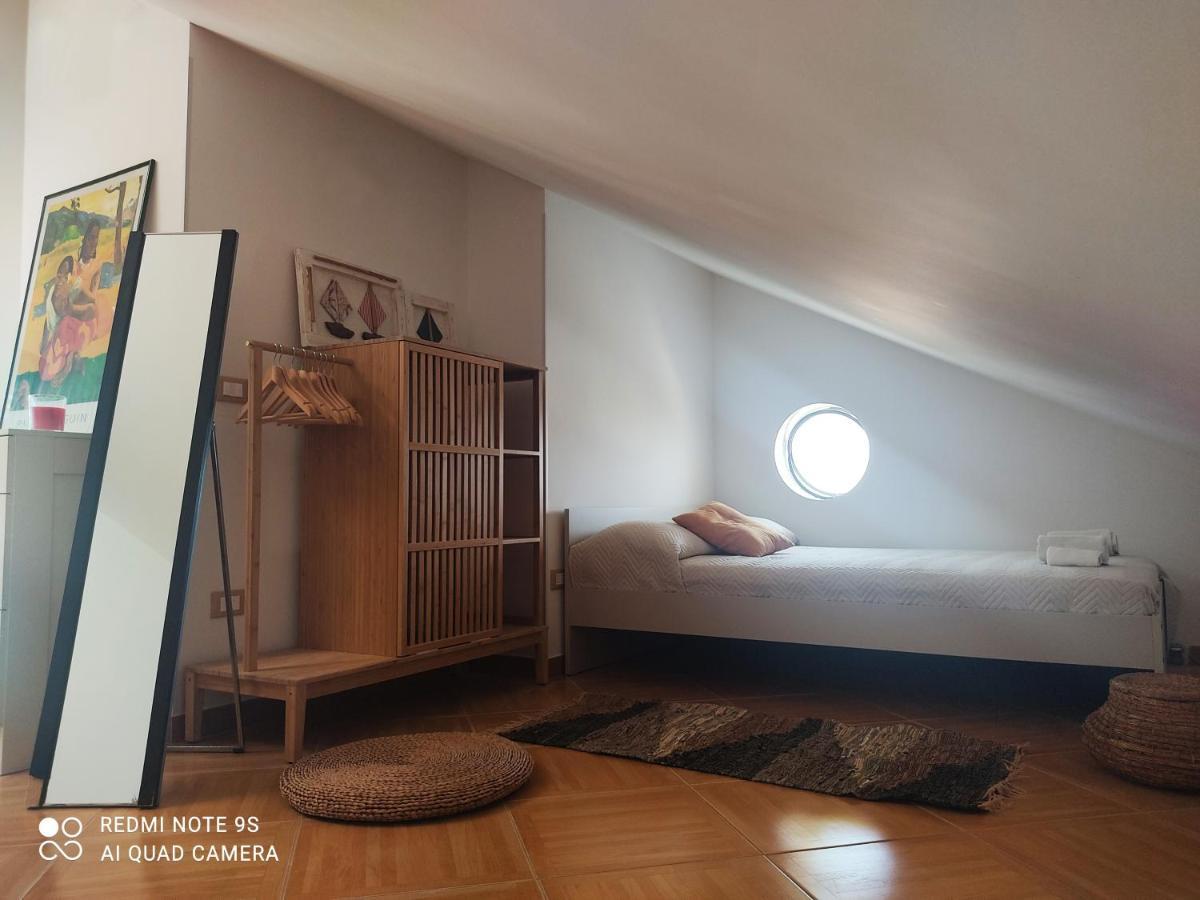 Rita'S Apt&Rooms Ното Экстерьер фото