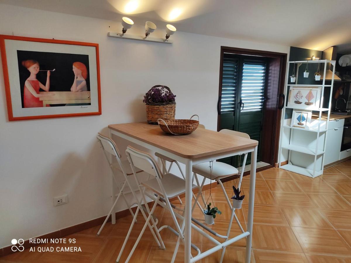 Rita'S Apt&Rooms Ното Экстерьер фото