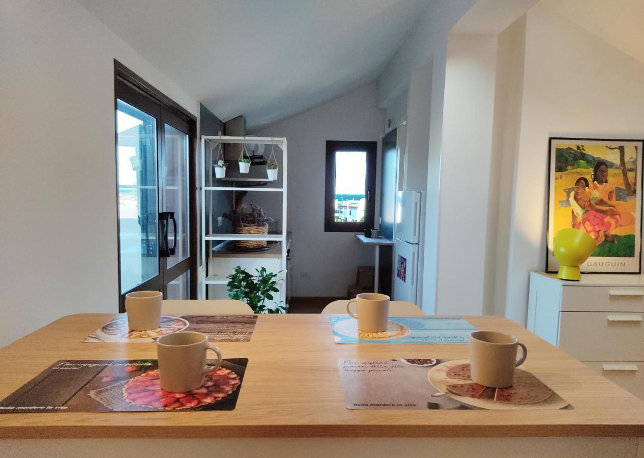 Rita'S Apt&Rooms Ното Экстерьер фото