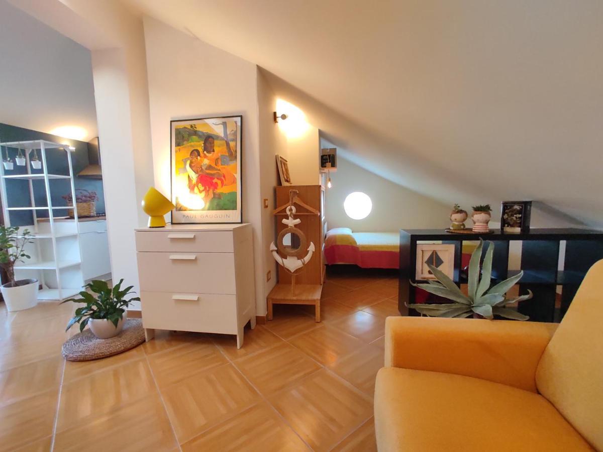 Rita'S Apt&Rooms Ното Экстерьер фото