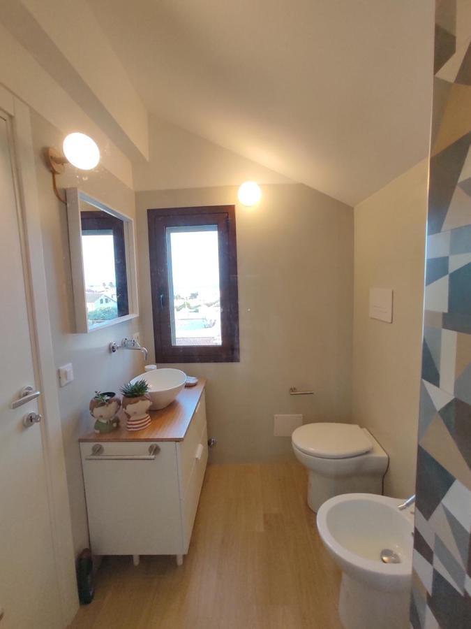 Rita'S Apt&Rooms Ното Экстерьер фото