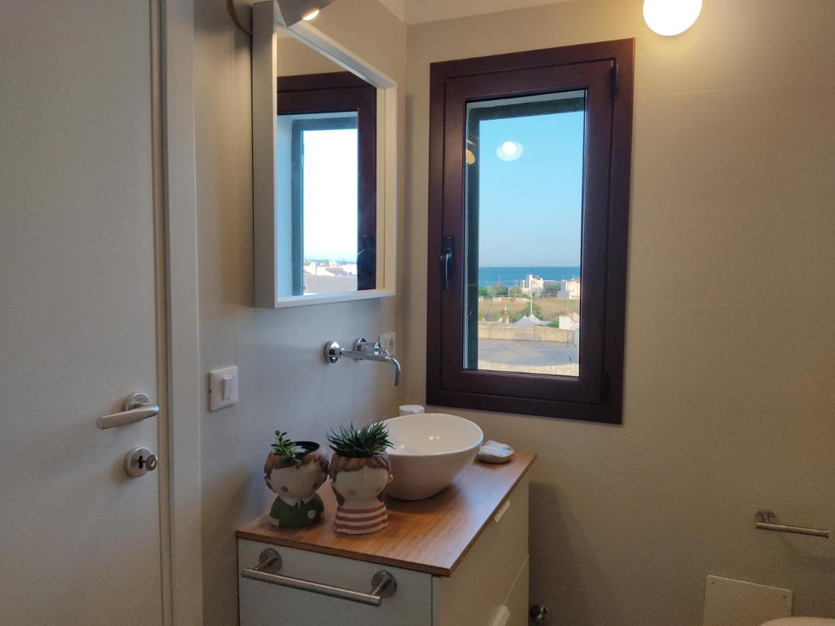 Rita'S Apt&Rooms Ното Экстерьер фото