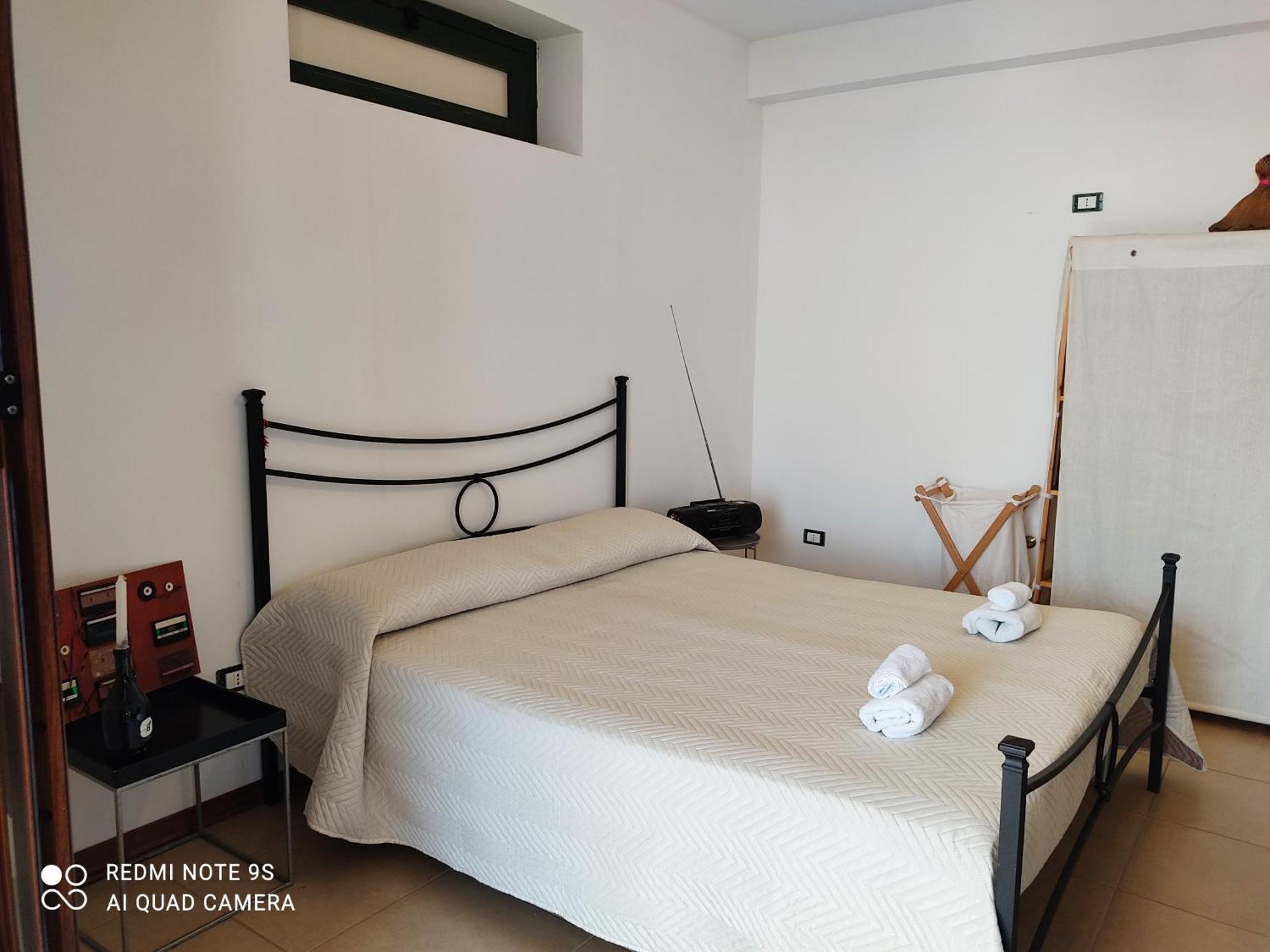 Rita'S Apt&Rooms Ното Экстерьер фото