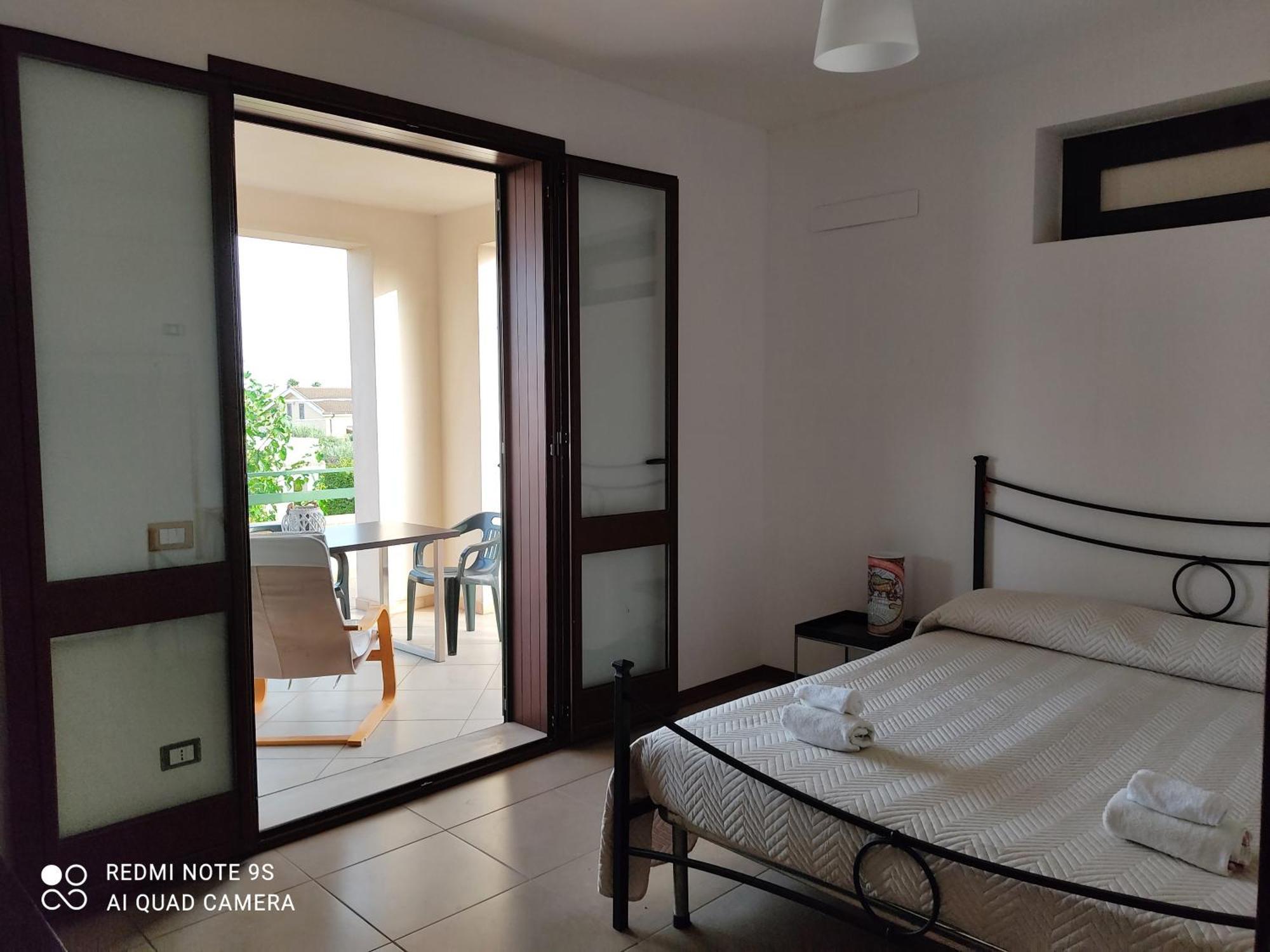 Rita'S Apt&Rooms Ното Экстерьер фото
